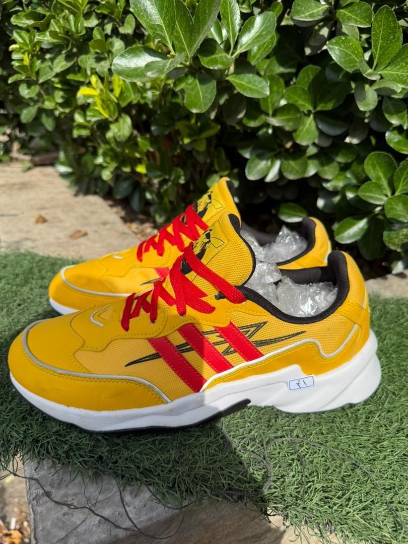 کتونی اورجینال آدیداس bounce سایز 41|کیف، کفش، کمربند|تهران, جوادیه تهرانپارس|دیوار