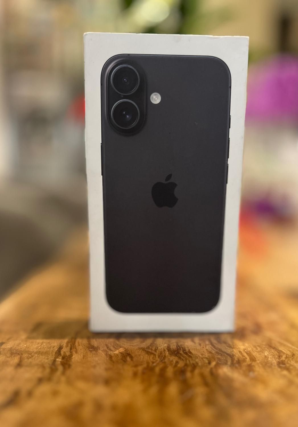 آیفون ۱۶ نرمالiPhone 16 128 ch|موبایل|تهران, حکمت|دیوار