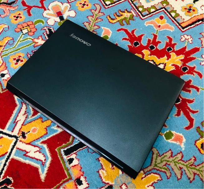 لپتاپ لنوو Core i5نسل 4/گرافیک مجزا(1)هارد500/رم6|رایانه همراه|تهران, امام سجاد(ع)|دیوار