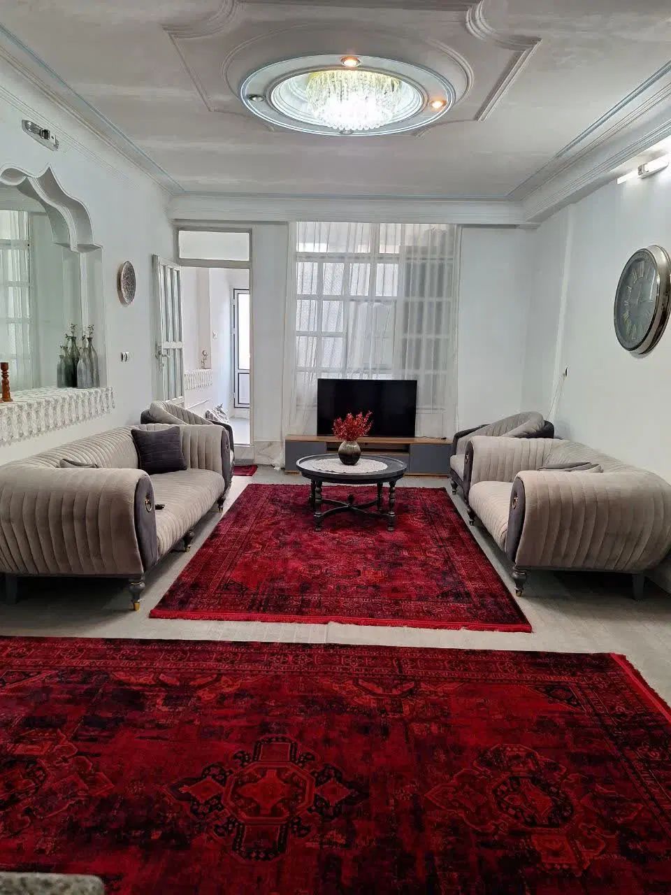 فرش ۶ متری ۷۰۰ شانه|فرش|تهران, جی|دیوار