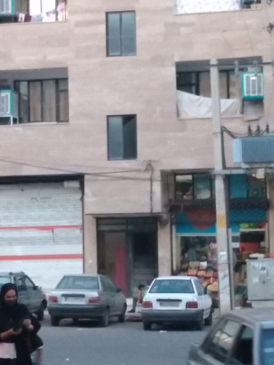 فروش|فروش مغازه و غرفه|کرج, کمال‌شهر|دیوار