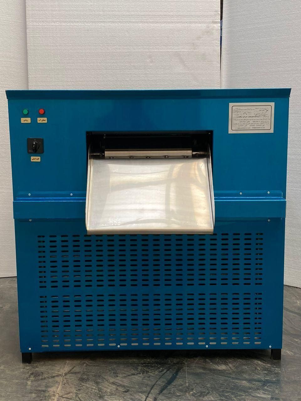 فروش یخساز حرفه ای /آبسردکن/یخساز حبه ای|فروشگاه و مغازه|ایلام, |دیوار