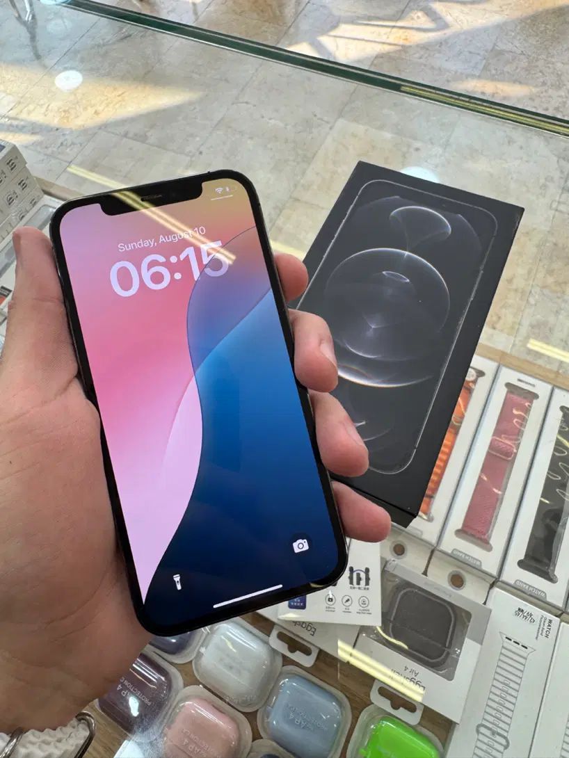 ایفون ۱۳ پرو iPhone 13 pro|موبایل|تهران, تهرانپارس غربی|دیوار