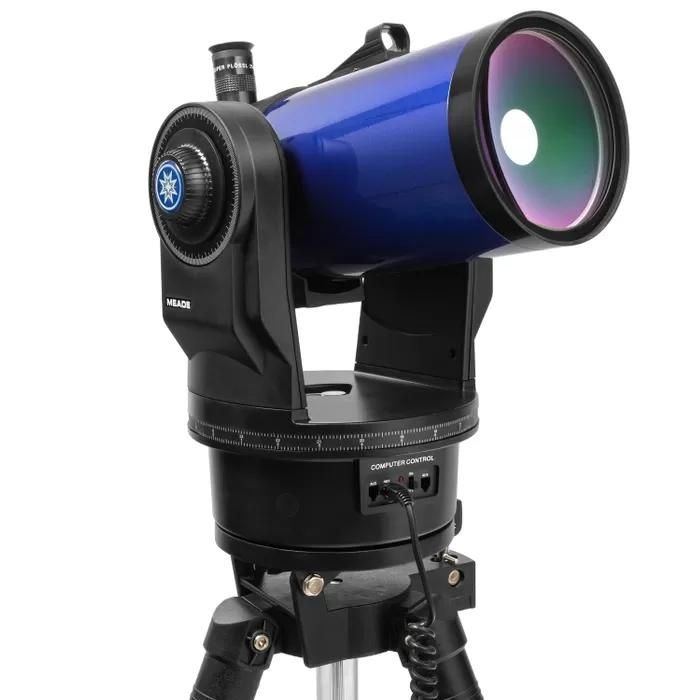 تلسکوپ 127ml ماکستوف-کاسگرین مدل Meade ETX125 AT|کلکسیون و سرگرمی|تهران, چیذر|دیوار