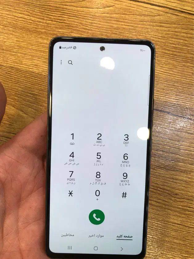 A53 5g 128 gig|موبایل|تهران, آذری|دیوار