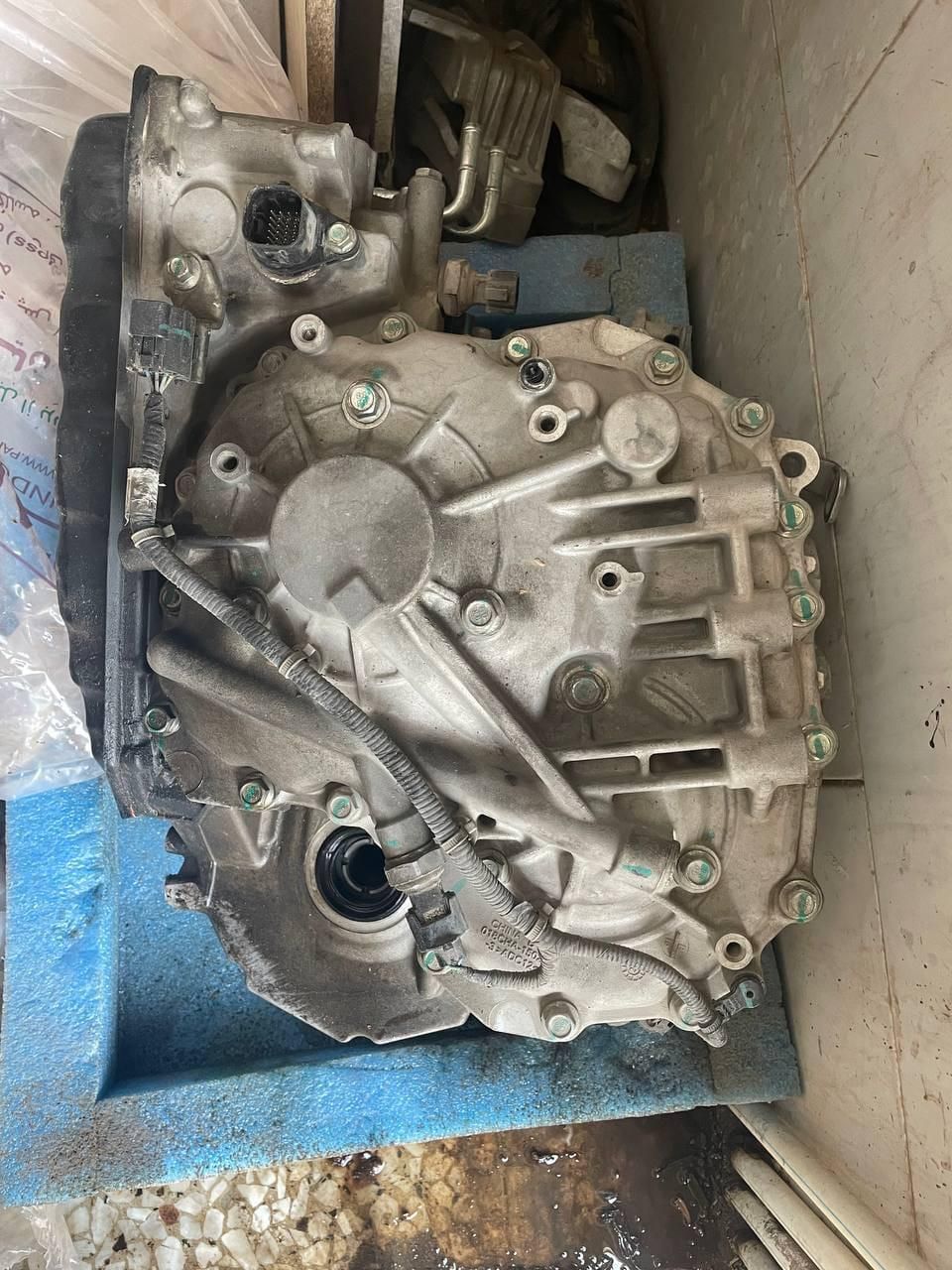 گیربکس دیگنیتی.لیفان 620.s3 چانگان هایما بسترن چری|قطعات یدکی و لوازم جانبی|تهران, شهرک رضویه|دیوار