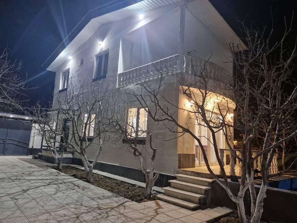 ۵۰۰ متر ویلا فروشی دماوند جابان|فروش خانه و ویلا|دماوند, دماوند|دیوار