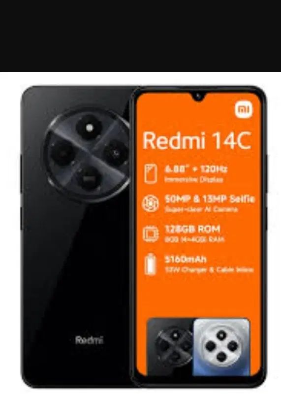 redmi14c|موبایل|رشت, چمارسرا|دیوار