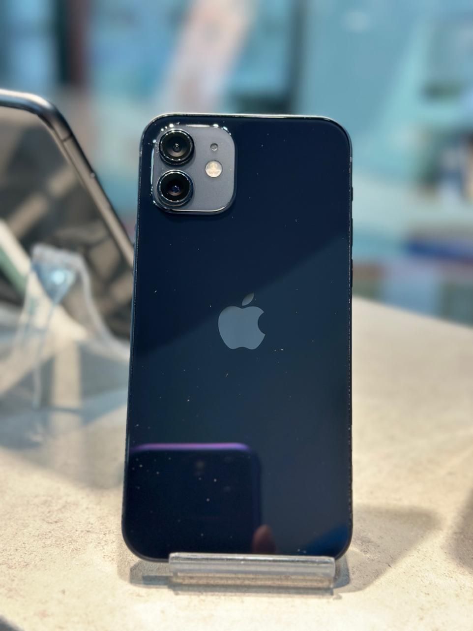 iphone 12 قسطی|موبایل|کرمانشاه, |دیوار