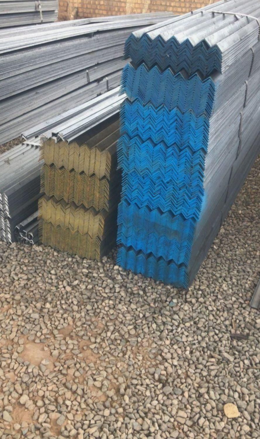 آهنآلات ساختمانی جعفری در شهرک صنوف|مصالح و تجهیزات ساختمان|قم, باسکول|دیوار