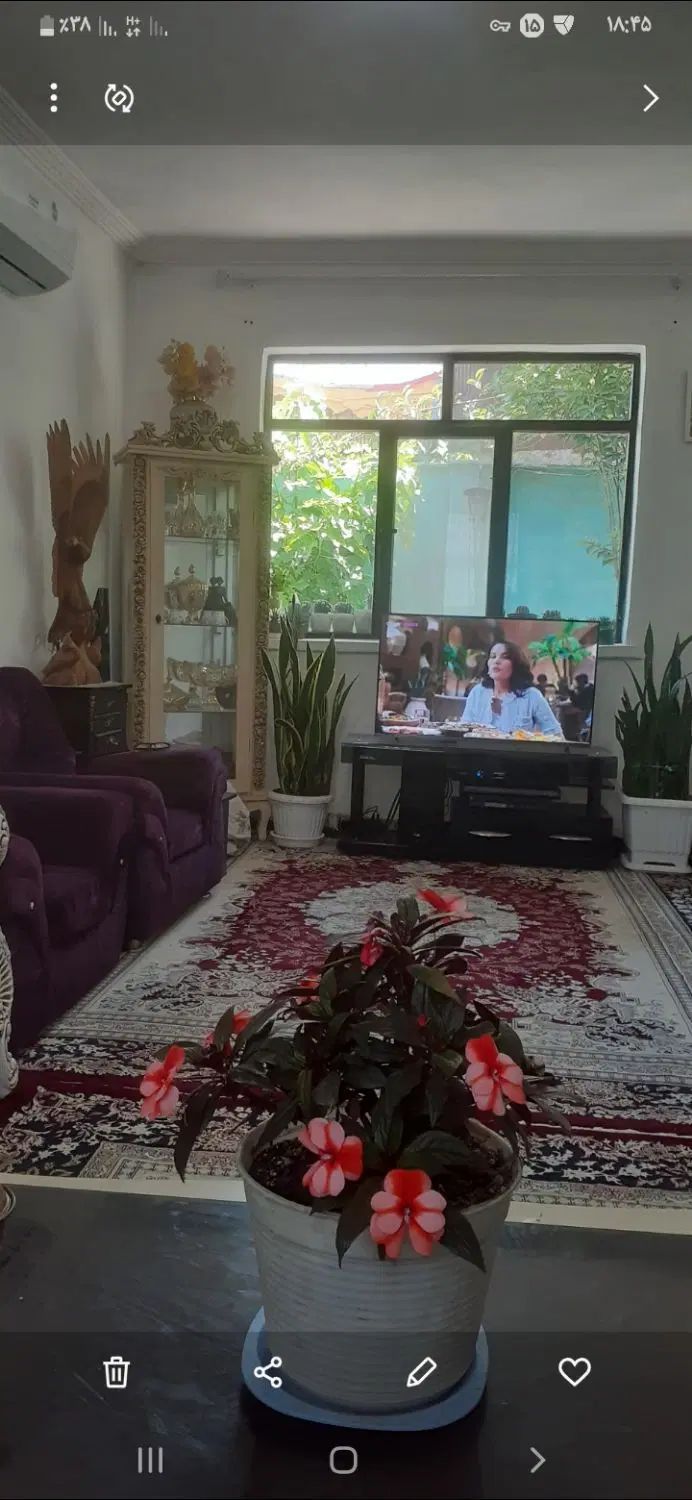 اجاره خانه ویلادر شهرک حمیدیان خیابان باهنر|اجارهٔ خانه و ویلا|رشت, ولکس|دیوار