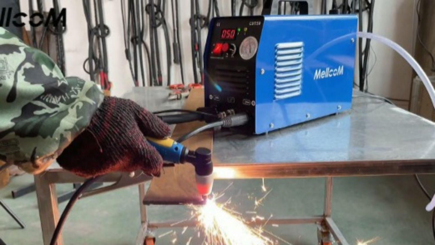 دستگاه بُرش پلاسما ( اقساطی ابزار ملت )|ابزارآلات|کرمان, |دیوار