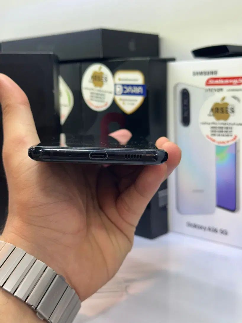 Samsung S20 ultra 5G 128/12 فوق اقتصادی|موبایل|کرج, گوهردشت|دیوار