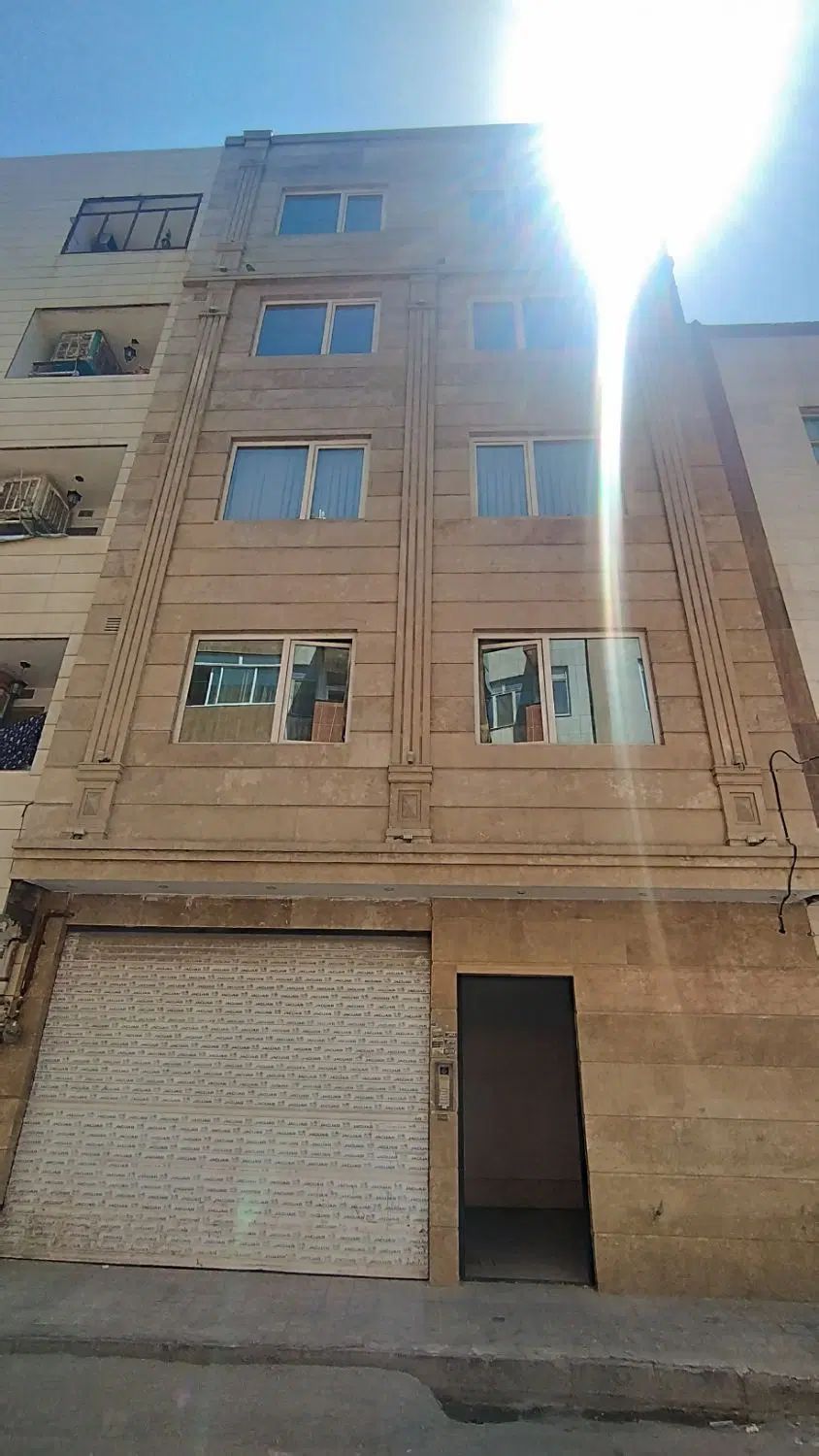 آپارتمان طبرسی شمالی12سوختانلو13نزدیک متروبی آرتی|فروش آپارتمان|مشهد, نظام دوست|دیوار