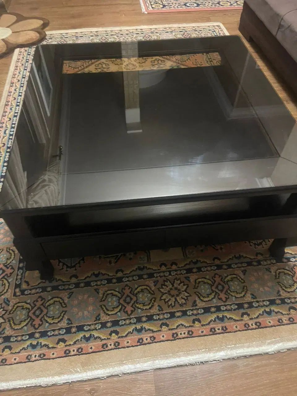 مبل و غذاخوری ۶ نفره چستر|مبلمان خانگی و میز عسلی|کرج, گلشهر|دیوار