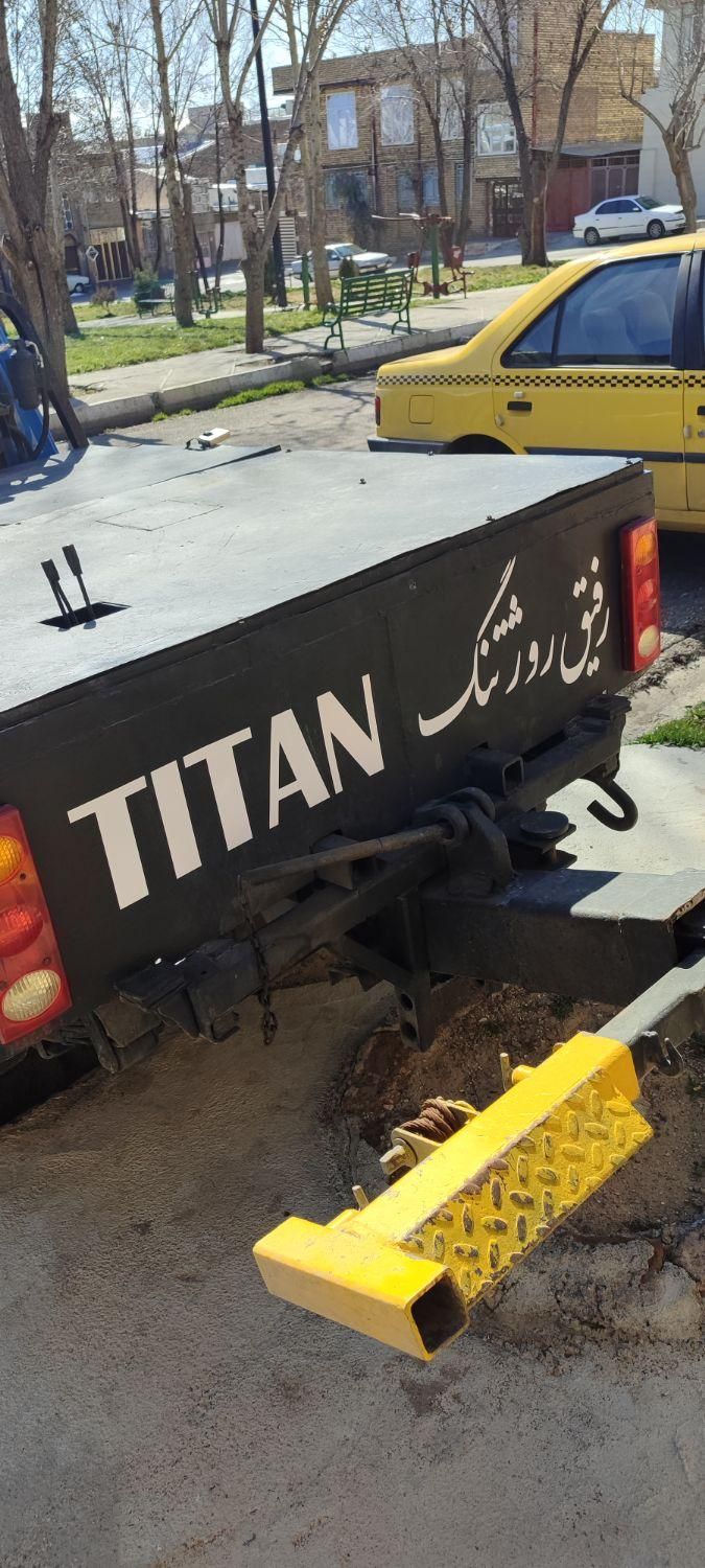 امداد خودرو صحنه و آپاراتی|خدمات حمل و نقل|صحنه, |دیوار