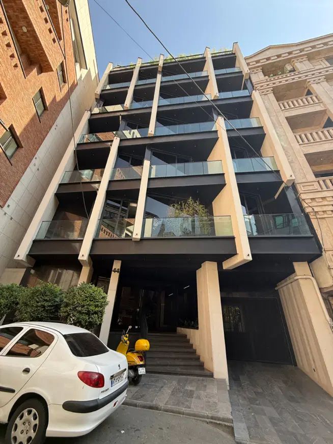 ۸۳ متر سند اداری در قلب یوسف آباد|فروش دفتر کار، اتاق اداری، مطب|تهران, یوسف‌آباد|دیوار