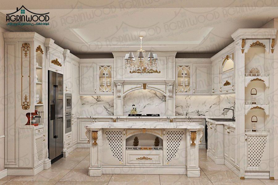 ساخت و طراحی و تعمیرات کابینت،کمد دیواری و...|خدمات پیشه و مهارت|اندیشه, |دیوار