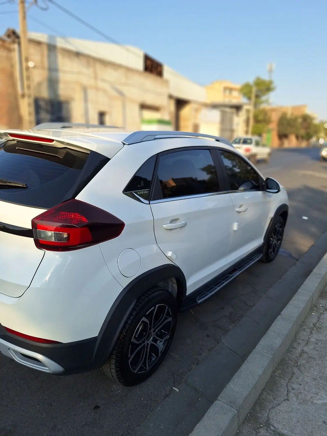 X22pro|خودرو سواری و وانت|تهران, طیب|دیوار