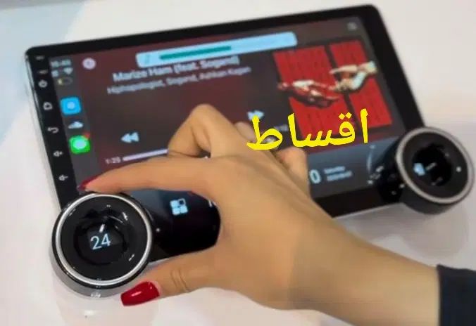 اقساط بدون پیشپرداخت مانیتور باند ردیاب ماشین خودر|قطعات یدکی و لوازم جانبی|شیراز, شهرک ولیعصر|دیوار