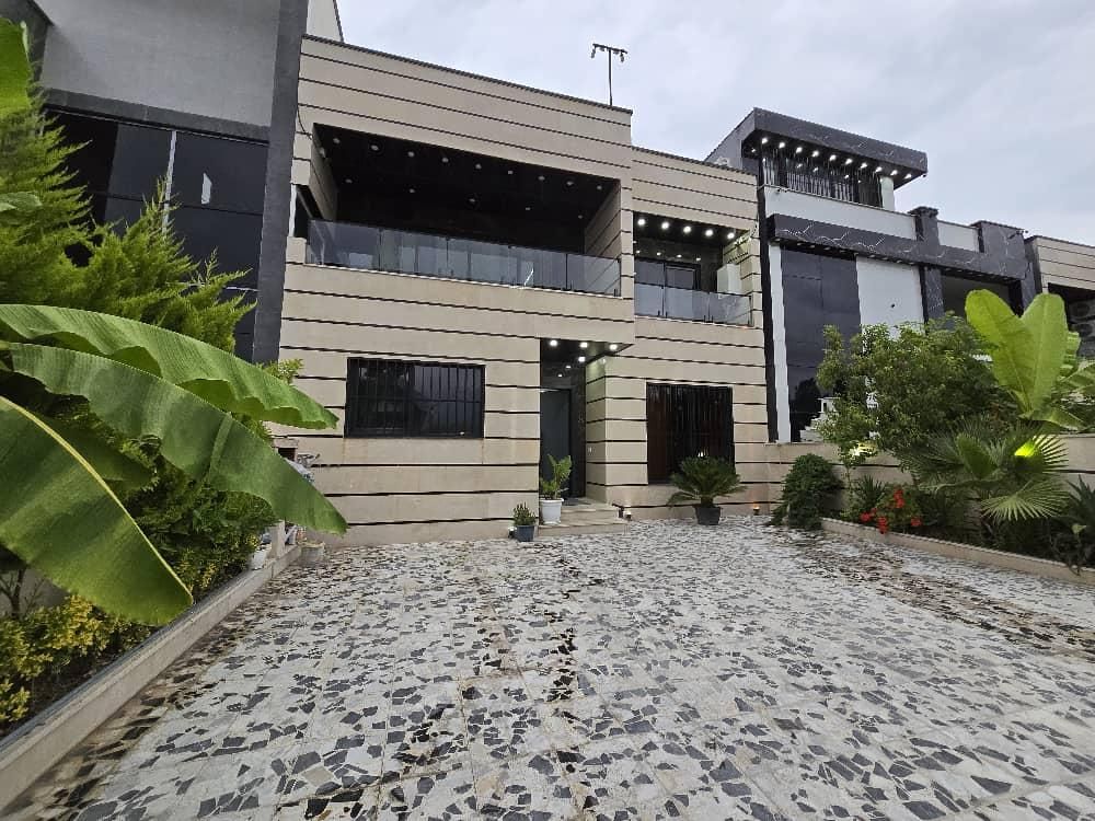 ×مدرن تریبلکس۳خواب استخر بیلیارد لوکس در متل‌قو|اجارهٔ کوتاه‌مدت ویلا و باغ|سلمان‌شهر, |دیوار