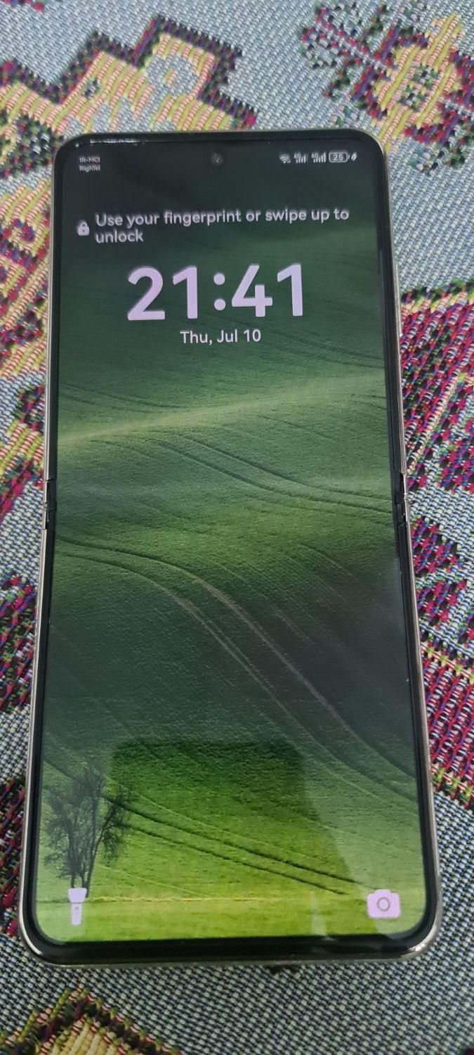 p50 pocket premium|موبایل|تهران, شهرک غزالی|دیوار