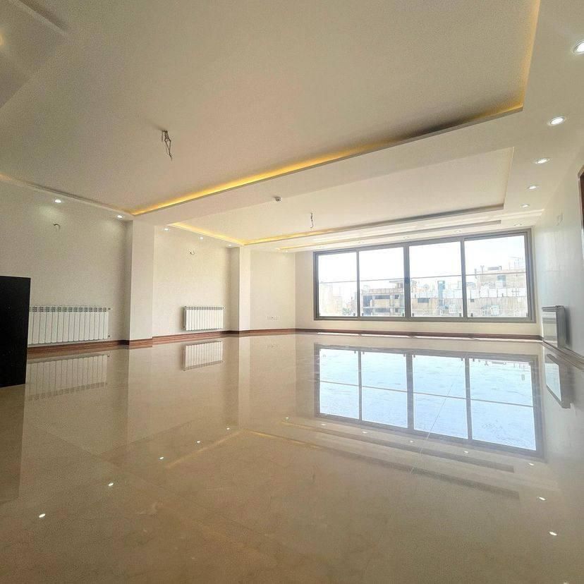 ۱۲۰متر۳خواب/تک واحدی/سالن پرده خور/بیهمتا|فروش آپارتمان|تهران, پونک|دیوار