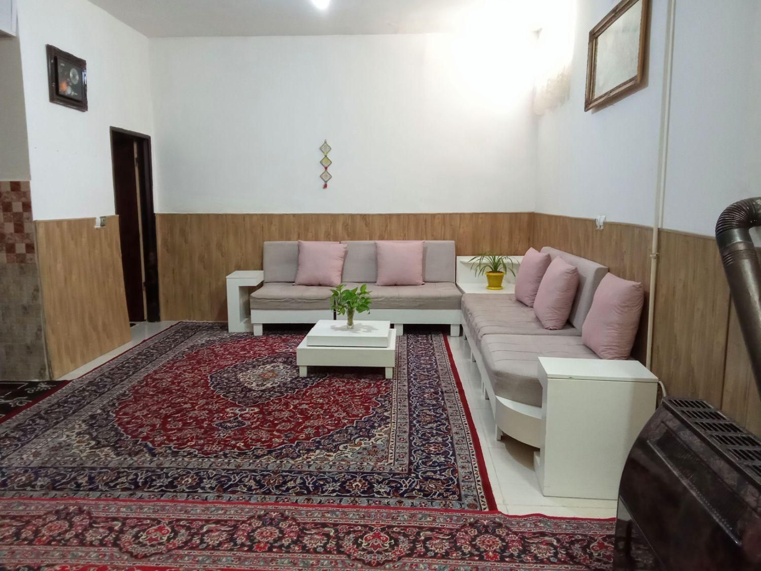 سوئیت تمیز مصلی|اجارهٔ کوتاه‌مدت آپارتمان و سوئیت|مشهد, محمدآباد|دیوار
