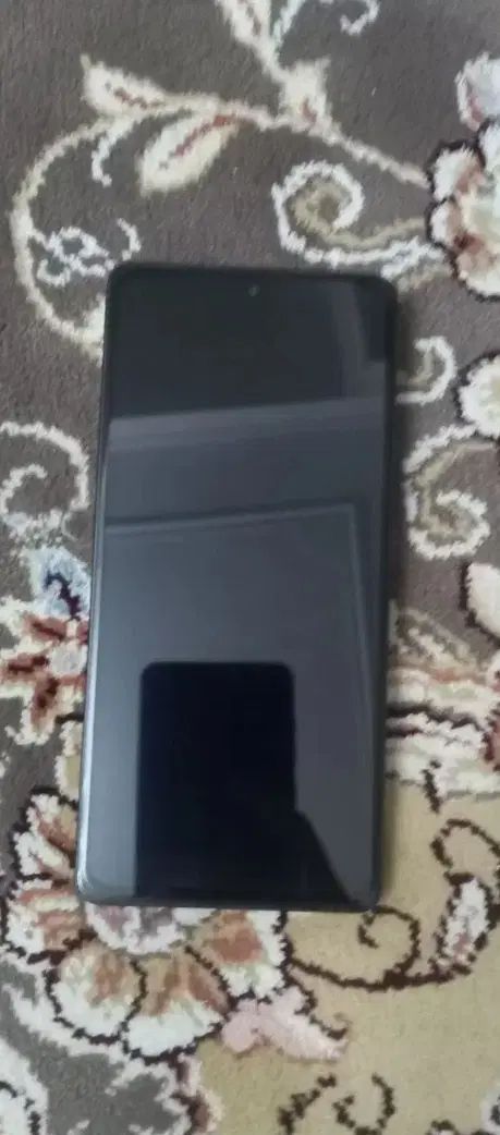شیاومی پوکو m6 pro|موبایل|تهران, تهران‌نو|دیوار