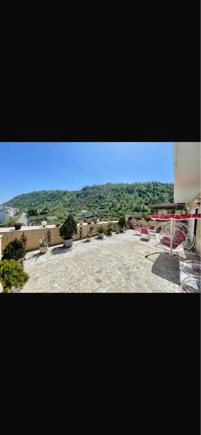 فروش پنت هاوس ۱۰۰ متری در شیخ زاهد|فروش آپارتمان|لاهیجان, شیخ زاهد|دیوار