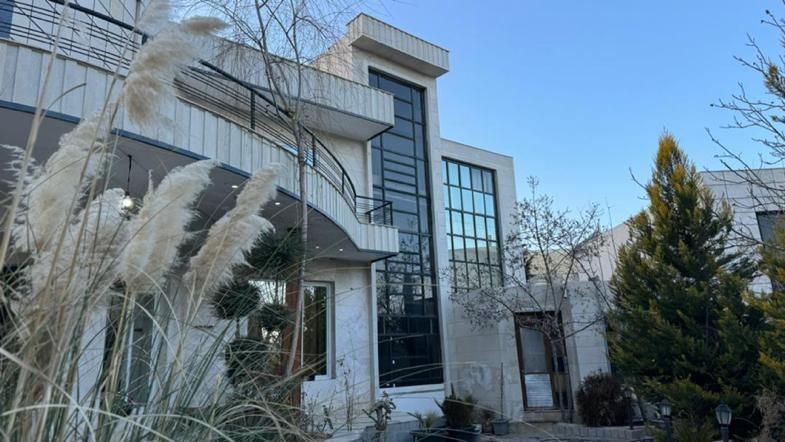 اجاره باغ و ویلا استخر ابگرم در گویم|اجارهٔ کوتاه‌مدت ویلا و باغ|شیراز, گویم|دیوار