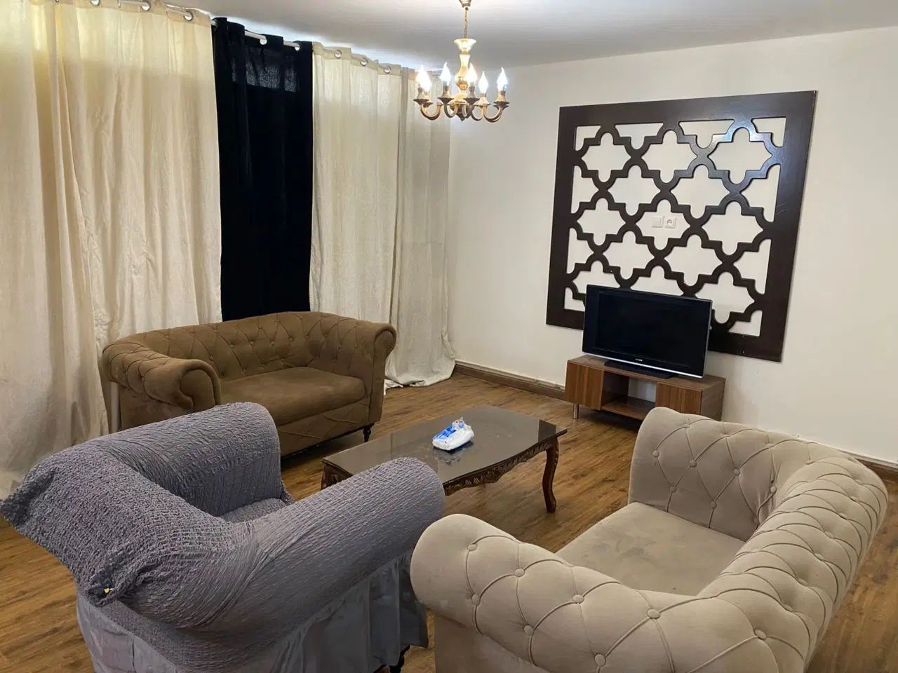 اجاره روزانه و پارتایم در امیرکبیر و چیتگر|اجارهٔ کوتاهمدت آپارتمان و سوئیت|تهران, شهرک چیتگر|دیوار