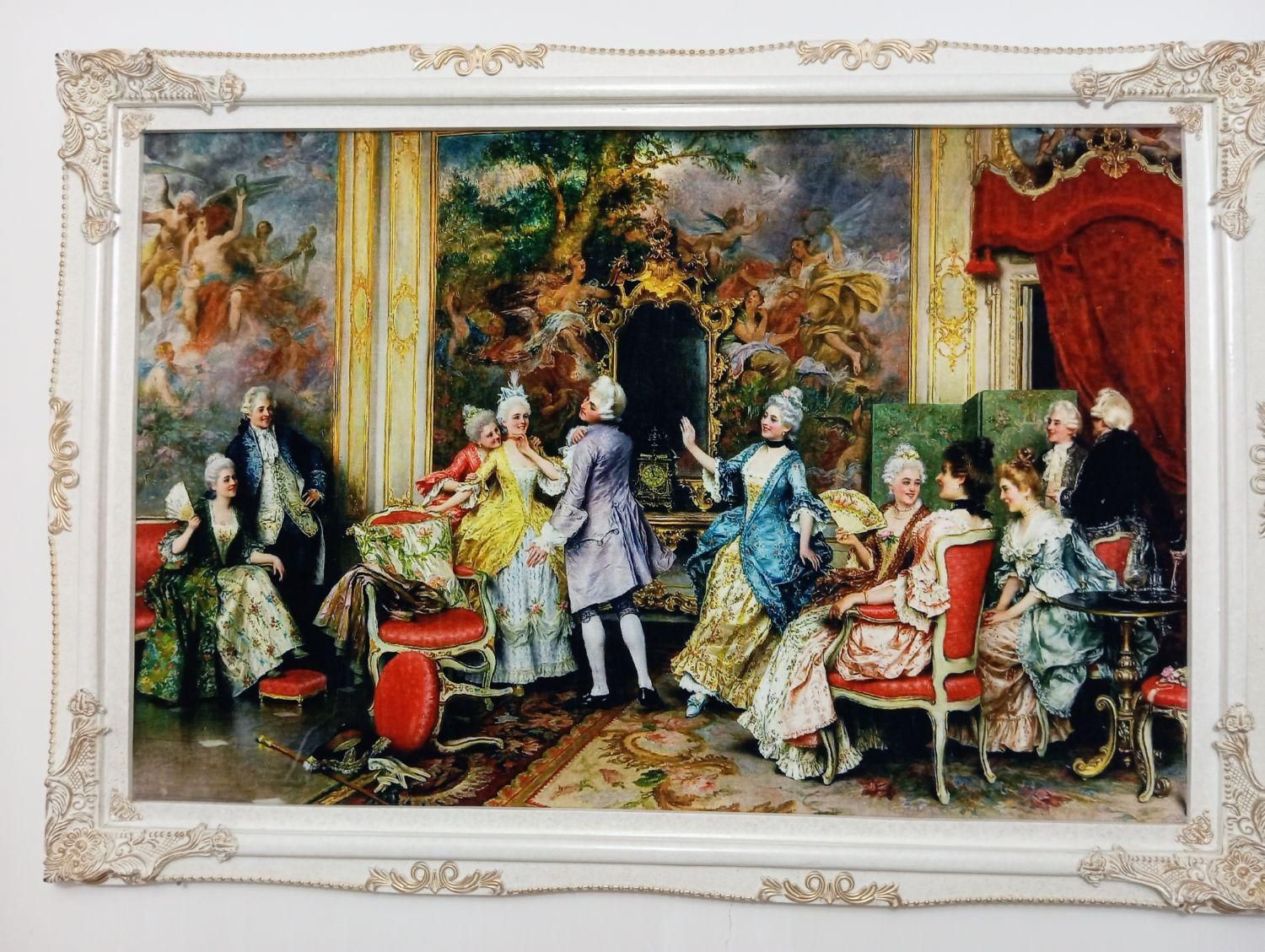 تابلو فرش|تابلو فرش|تبریز, |دیوار