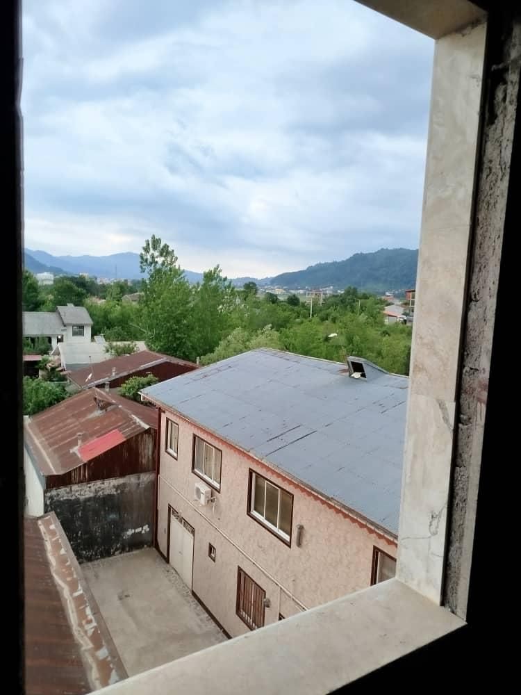 پیش فروش آپارتمان ۷۲ متری بروز در خیابان رزمندگان|پیش‌فروش املاک|لاهیجان, کوی زمانی|دیوار