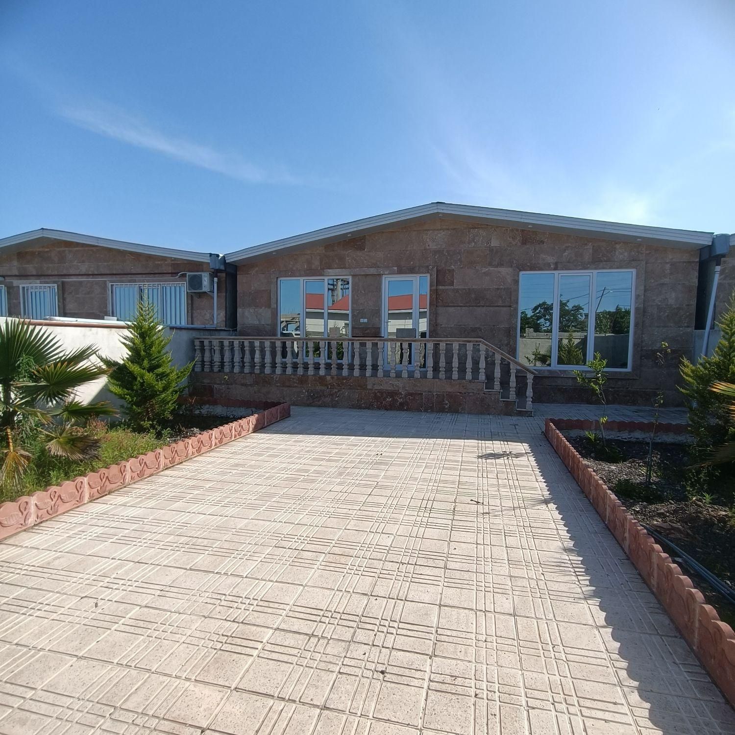 ویلای ۲۱۰متری سند تک برگ|فروش خانه و ویلا|رضوانشهر, |دیوار