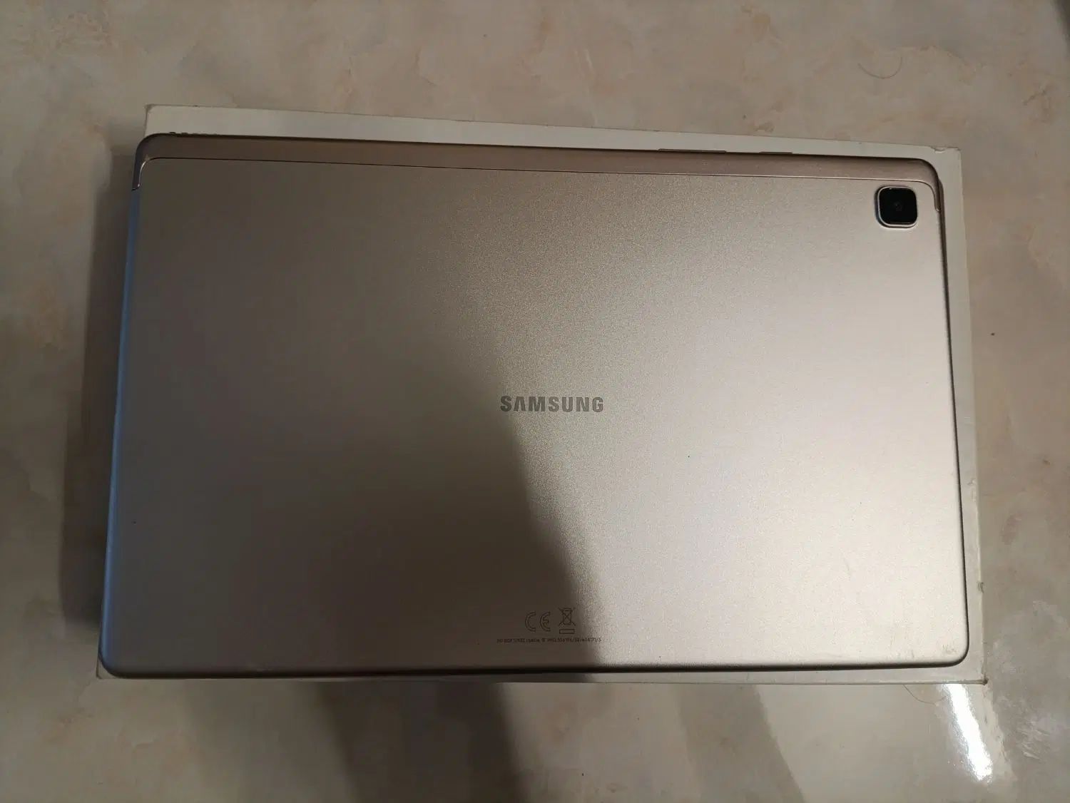 فروش تبلت سامسونگ GALAXY TAB A7|تبلت|اصفهان, جامی|دیوار