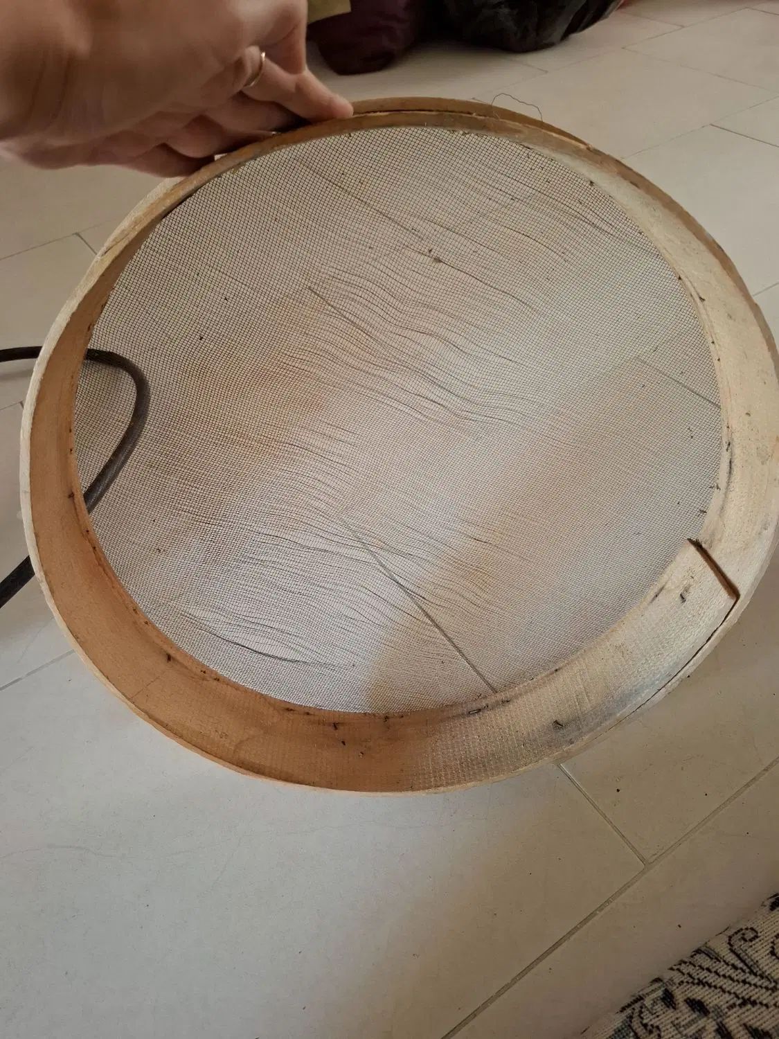 چهار عدد الک|ابزارآلات|اصفهان, جلفا|دیوار