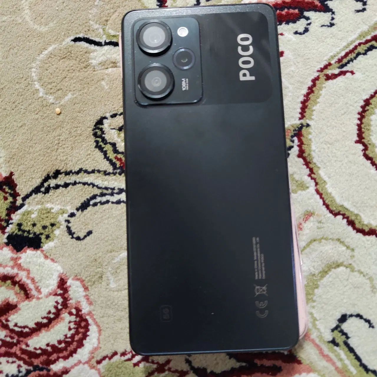 شیائومی Poco x5 pro|موبایل|مشهد, آزادشهر|دیوار