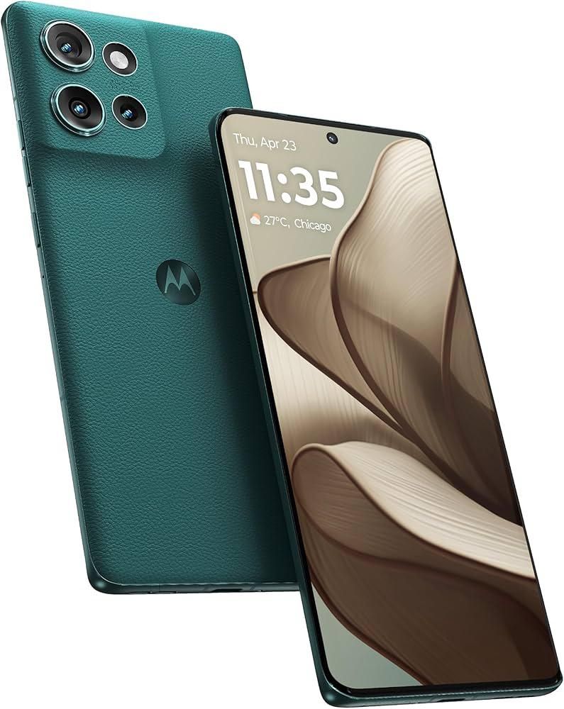 موتورولا Motorola Edge 50 5G 512GB RAM 12GB|موبایل|تبریز, |دیوار