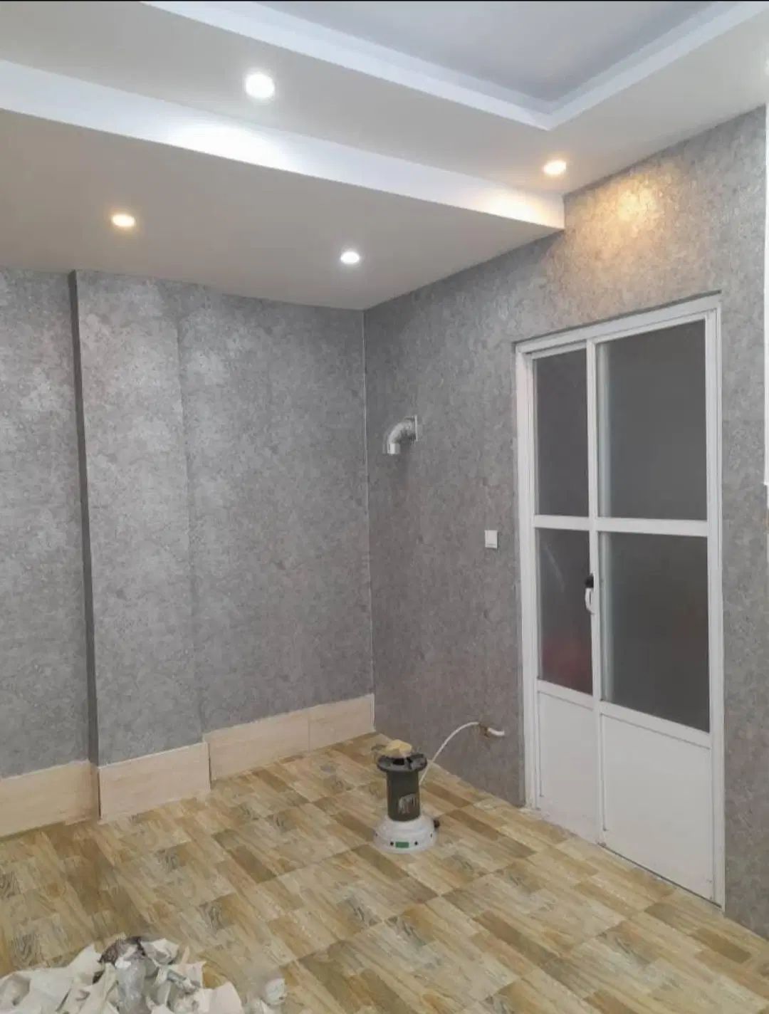 فروش سوییت با پارکینگ /توشیبا /باهنر /دلدار|فروش آپارتمان|رشت, باهنر|دیوار
