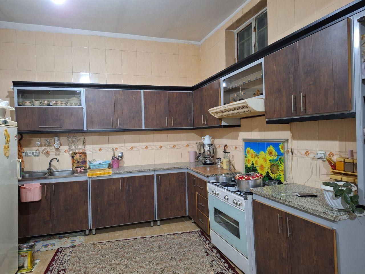 کابینت فلزی نو|مصالح و تجهیزات ساختمان|نیشابور, شهرک ولیعصر|دیوار