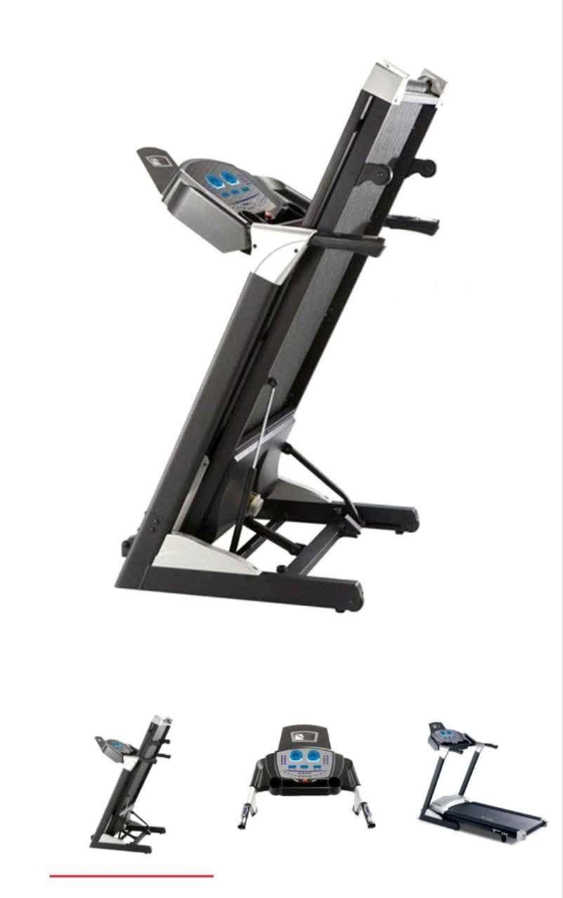 بورس انواع تردمیل و وسایل ورزشی|تجهیزات ورزشی|نیشابور, شهید جعفری|دیوار