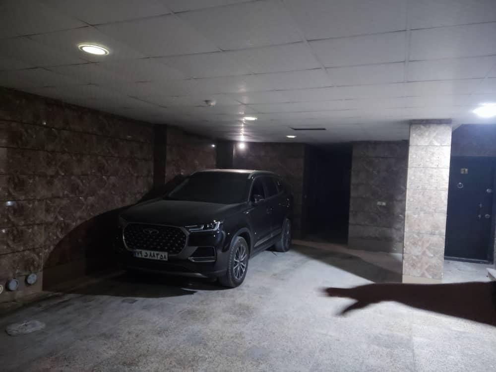 فروش آپارتمان ۱۱۰ متری ۲ خوابه طبقه ۲|فروش آپارتمان|عسلویه, |دیوار