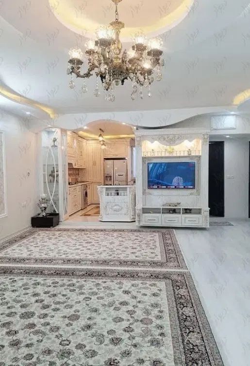 واحد آپارتمان تک واحدی خوش نقشه فول امکانات|فروش آپارتمان|مشهد, تلگرد|دیوار