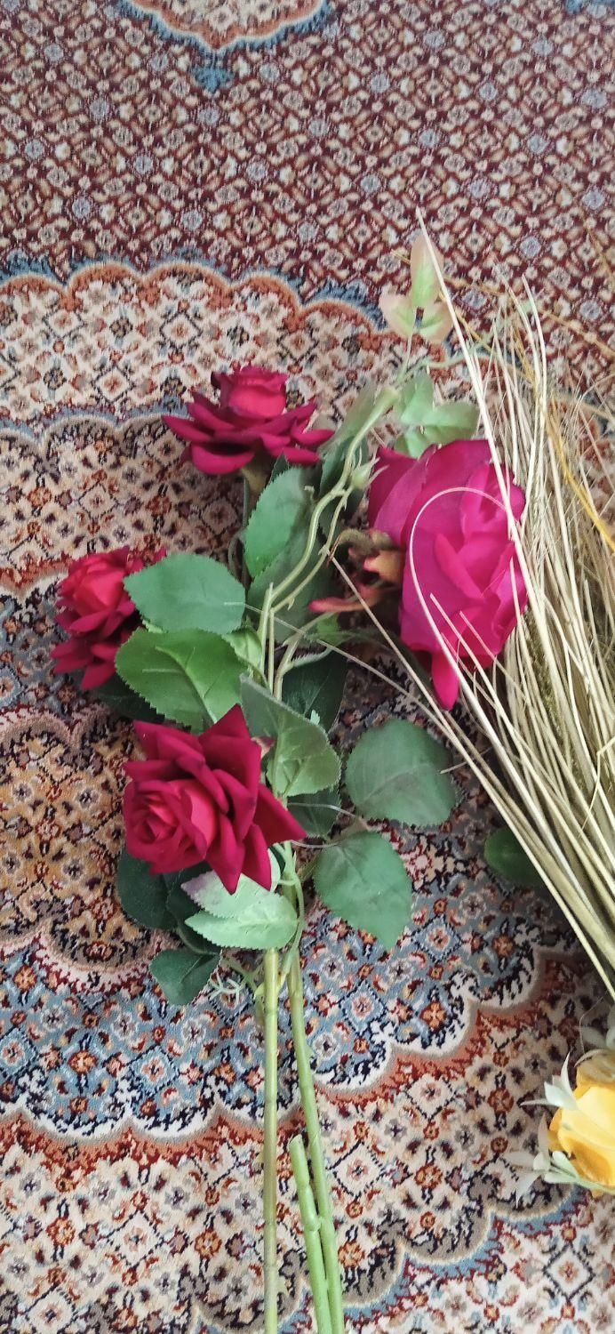 فروش گل مصنوعی|گل مصنوعی|اردبیل, |دیوار
