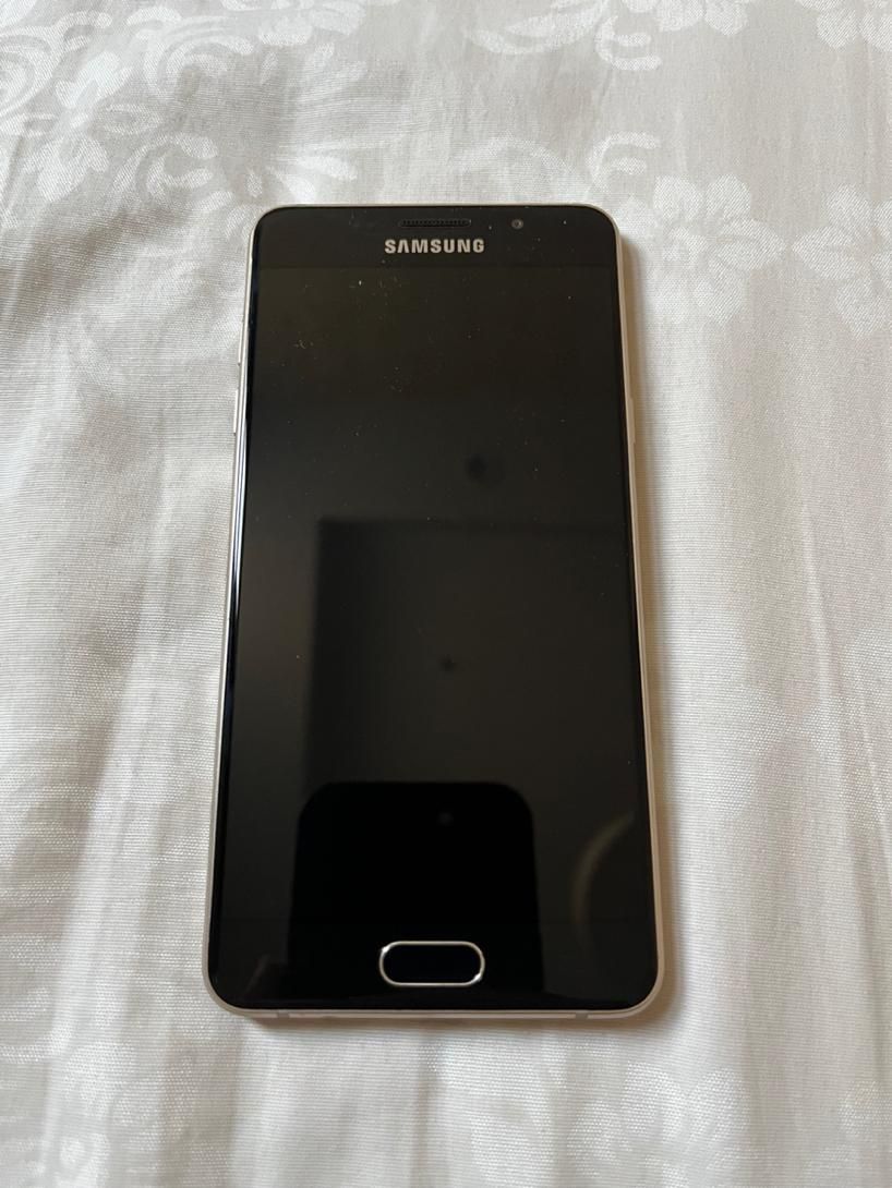 سامسونگ Galaxy A5 (2016)|موبایل|تهران, سهروردی|دیوار