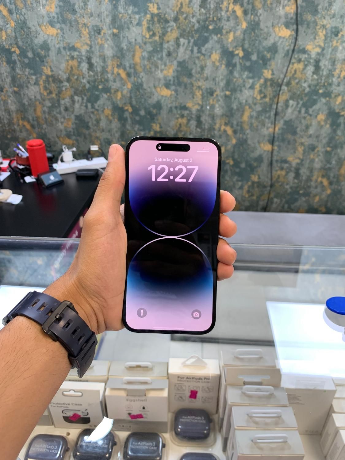 Iphone 14 pro max|موبایل|کرج, مهرویلا جنوبی|دیوار