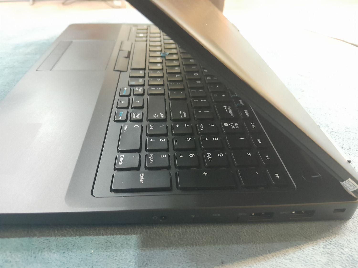 لپ تاپ Dell Latitude 5570|رایانه همراه|تهران, میدان ولیعصر|دیوار