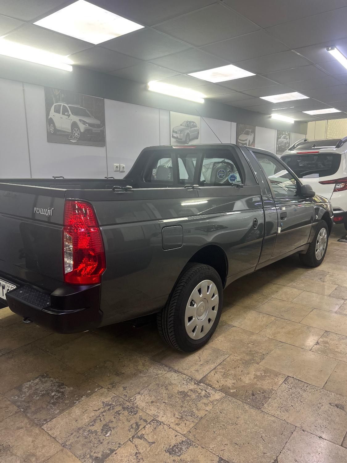 آریسان ۲ دوگانه فول/تحویل فوری/نقد و حواله|خودرو سواری و وانت|تهران, ستارخان|دیوار