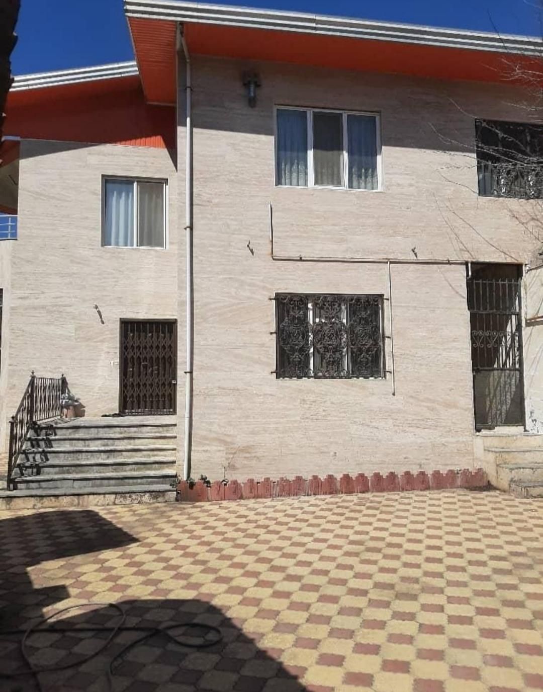 فروش ویلا بسیار عالی در سوادکوه شهر زیراب|فروش خانه و ویلا|زیرآب, |دیوار